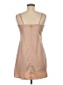Assorted Brands Solid Tan Cocktail Dress Size M - photo 2