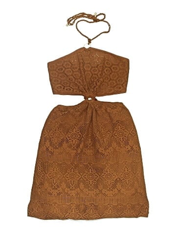 Jonathan Simkhai Swimsuit Cover Up (view 1)