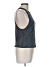 Lululemon Athletica Gray Active Tank Size 8 - photo 4