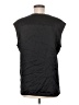 ATM 100% Silk Black Blouse Size M - photo 2