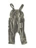 Jessica Simpson Gray Dress Size 3-6 mo - photo 1