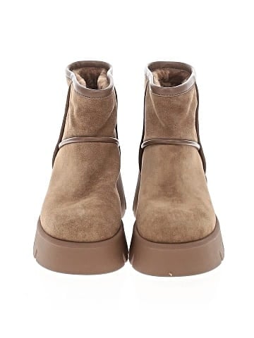 Gianvito Rossi Ankle Boots (view 2)