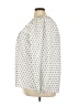 Assorted Brands 100% Polyester Polka Dots Ivory Long Sleeve Blouse Size 3X - photo 5