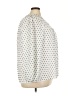 Assorted Brands 100% Polyester Polka Dots Ivory Long Sleeve Blouse Size 3X - photo 4