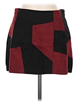 Trafaluc By Zara Casual Skirt
