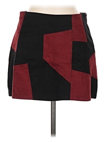 Trafaluc by Zara Casual Skirt (view 1)