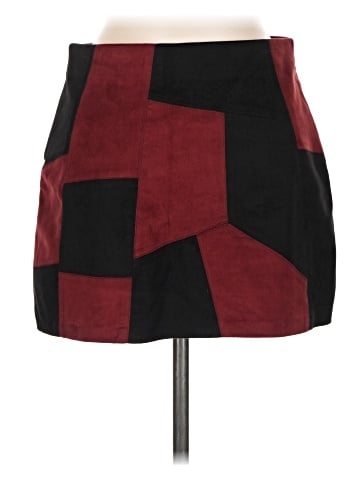 Trafaluc by Zara Casual Skirt (view 2)
