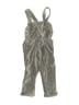 Jessica Simpson Gray Dress Size 3-6 mo - photo 2