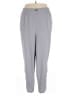 Nine West Houndstooth Gray Casual Pants Size 3X - photo 1