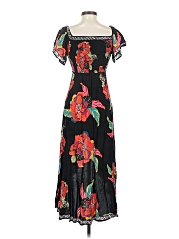Jealous Tomato Cocktail Dress (view 2)