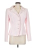 Shani 100% Polyester Pink Blazer Size 8 - photo 1