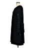 Alfani Black Cocktail Dress Size 8 - photo 5