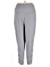 Nine West Houndstooth Gray Casual Pants Size 3X - photo 2