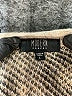 Modern Lux Animal Print Tan Cardigan Size L - photo 7