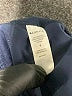 Athleta Blue Athletic Shorts Size S - photo 4