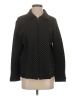 Blast Argyle Black Jacket Size S - photo 1