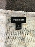 Torrid Tweed Gray Pullover Sweater Size Lg Plus (0) - photo 7