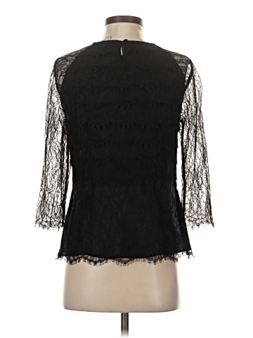 Worth 3/4 Sleeve Top (view 2)