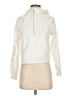 Unbranded Ivory Pullover Hoodie Size S (estimated) - photo 1