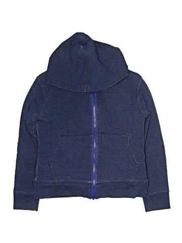 Crewcuts Zip Up Hoodie (view 1)