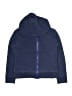 Crewcuts Blue Zip Up Hoodie Size 10 - photo 1