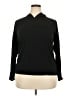 UV Skinz Black Pullover Hoodie Size 2XL - photo 1
