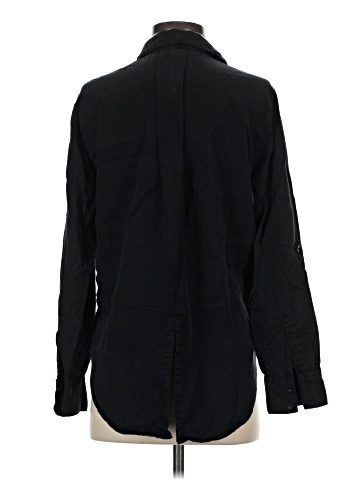 Velvet Heart Long Sleeve Blouse (view 2)
