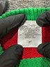 Peanuts Red Pullover Sweater Size 2T - photo 3