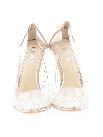 Cushionaire Heels (view 2)