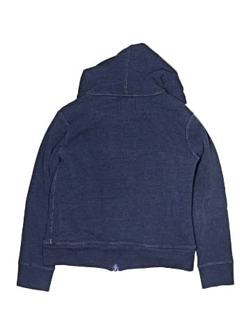 Crewcuts Zip Up Hoodie (view 2)