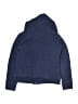Crewcuts Blue Zip Up Hoodie Size 10 - photo 2
