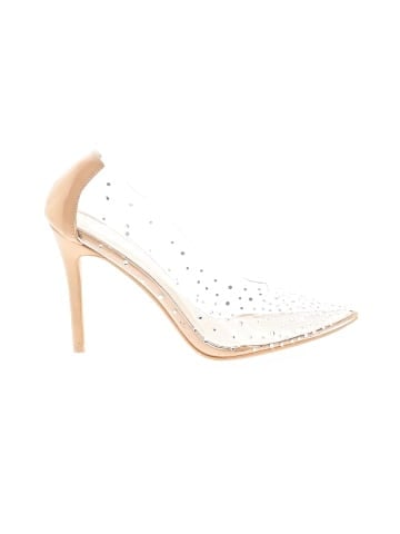 Cushionaire Heels (view 1)