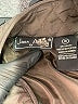 Jane Ashley 100% Polyester Brown Vest Size 1X - photo 6