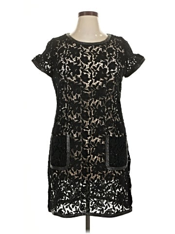 Per Se Casual Dress (view 1)