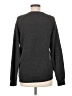 Bow & Drape Gray Sweatshirt Size M - photo 2