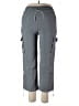 Assorted Brands Gray Cargo Pants Size 2X - photo 1