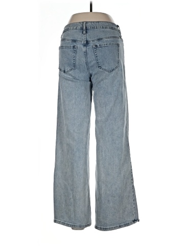Fashion Nova Jeans (view 2)