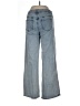 Fashion Nova Blue Jeans Size 1 - photo 2