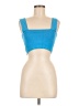 Unbranded Blue Tank Top Size M (estimated) - photo 1