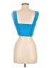 Unbranded Blue Tank Top Size M (estimated) - photo 2
