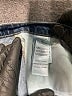 Good American Blue Jeans Size 16 - photo 3