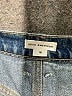 Good American Blue Jeans Size 16 - photo 4