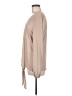 Thalia Sodi Tan Long Sleeve Blouse Size M - photo 5