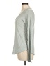American Eagle Outfitters Silver Pullover Sweater Size M - photo 5
