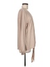 Thalia Sodi Tan Long Sleeve Blouse Size M - photo 4