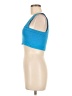 Unbranded Blue Tank Top Size M (estimated) - photo 5