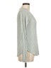 American Eagle Outfitters Silver Pullover Sweater Size M - photo 4
