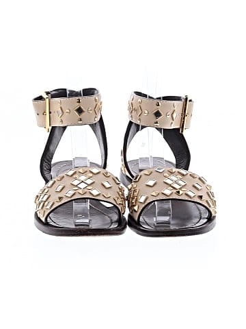 Tory Burch Sandals (view 2)