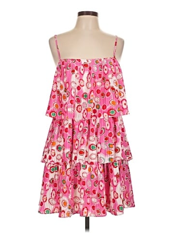 TCEC Cocktail Dress (view 1)