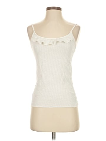 Patrizia Pepe Sleeveless Top (view 1)